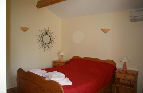 L'Isle-sur-la-Sorgue Casa | La Ribelle en Provence