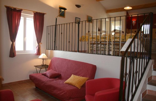 L'Isle-sur-la-Sorgue Casa | La Ribelle en Provence