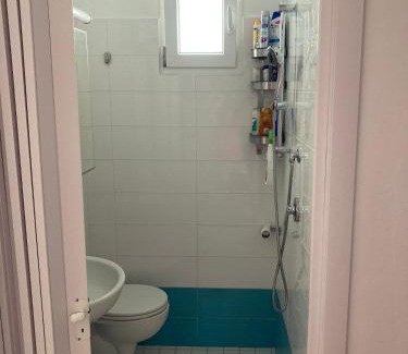 Tremiti Islands Casa | La Riccia Guest House