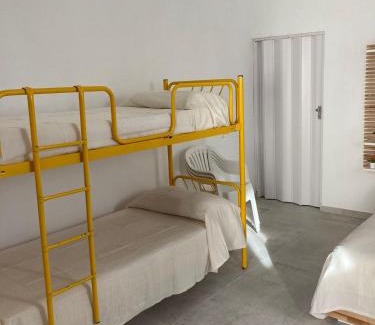 Tremiti Islands Casa | La Riccia Guest House