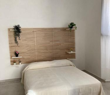 Tremiti Islands Casa | La Riccia Guest House