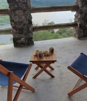 Departamento Calamuchita Chalet De Esquí | La Richard Refugio Boutique