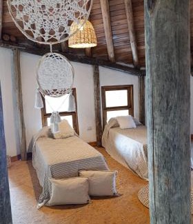 Departamento Calamuchita Chalet De Esquí | La Richard Refugio Boutique
