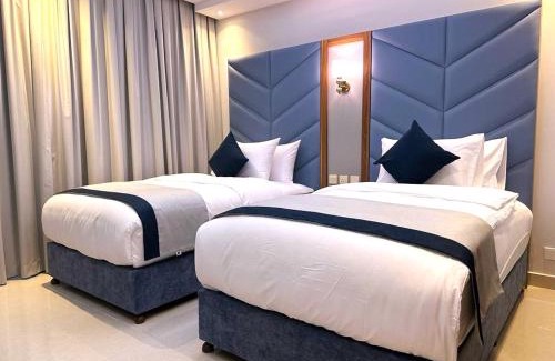 Al Bawadi Hotel | La Richy Jeddah
