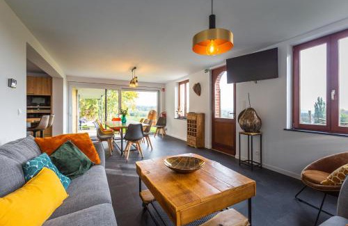 Ellezelles Casa | La Rigaudrye