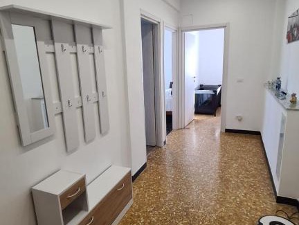 Vado Ligure Apartamento | La Rinascita