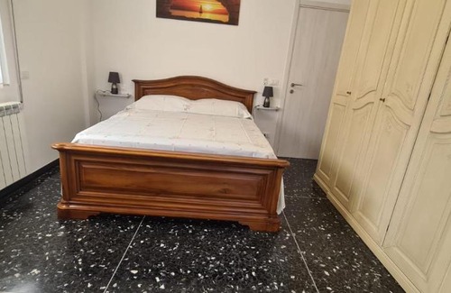Vado Ligure Apartamento | La Rinascita