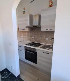 Vado Ligure Apartamento | La Rinascita