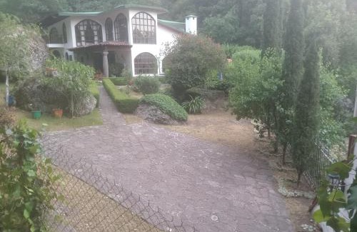 Mineral del Chico Casa | La Rinconada VIP