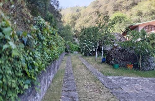 Mineral del Chico Casa | La Rinconada VIP