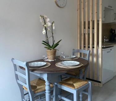 Bracieux Apartamento | La Riolle