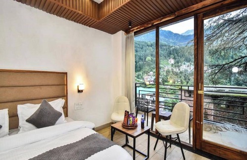 Dharamshala Hotel | LA Riqueza Koala Inn Mcleod Ganj - Near to Dalai Lama Temple & Mall Road