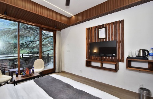 Dharamshala Hotel | LA Riqueza Koala Inn Mcleod Ganj - Near to Dalai Lama Temple & Mall Road