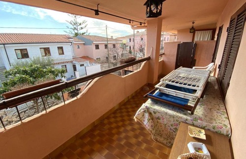 Porto Ottiolu Apartamento | La risacca 3