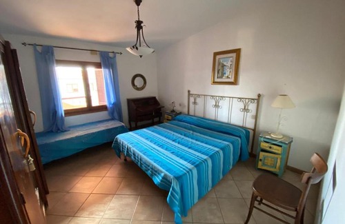 Porto Ottiolu Apartamento | La risacca 3