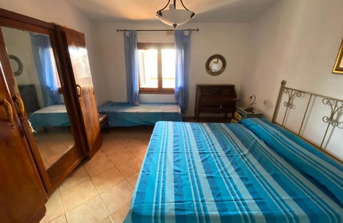 Porto Ottiolu Apartamento | La risacca 3
