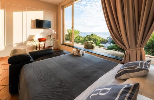 Belvedere Marittimo Cama Y Desayuno | La Risacca Relais