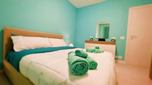 Marina di Patti Apartamento | La Risacca Suite