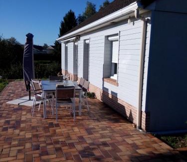 Corneville-sur-Risle Cama Y Desayuno | La Risloise