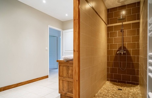 Saint-Vincent-de-Tyrosse Casa | La Ritournelle - Piscine privée