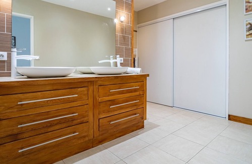 Saint-Vincent-de-Tyrosse Casa | La Ritournelle - Piscine privée