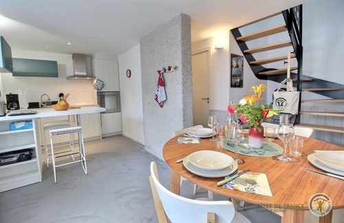 Pleslin-Trigavou Casa | La Ritournelle - PLESLIN TRIGAVOU