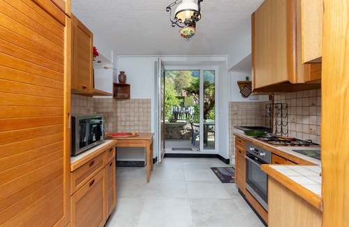 Saint-Pierre-d'Entremont Apartamento | La rivière de St Meme
