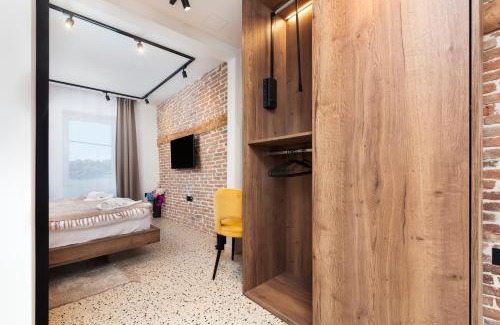 Rovinj Cama Y Desayuno | La Riva Luxury Rooms