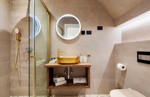 Rovinj Cama Y Desayuno | La Riva Luxury Rooms