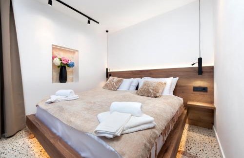 Rovinj Cama Y Desayuno | La Riva Luxury Rooms