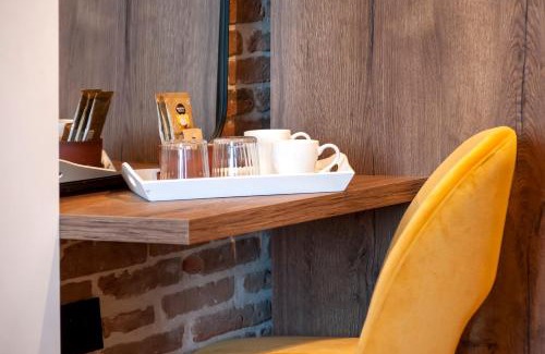 Rovinj Cama Y Desayuno | La Riva Luxury Rooms