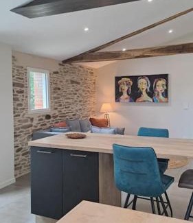 Andouque Casa | La rivale