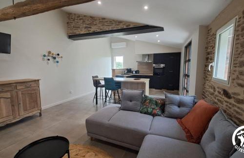 Andouque Casa | La rivale