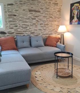 Andouque Casa | La rivale