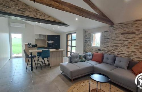 Andouque Casa | La rivale