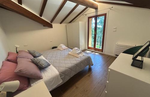 Imola Apartamento | La Rivazza Apartment - Autodromo- Private Parking