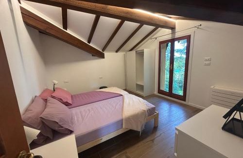 Imola Apartamento | La Rivazza Apartment - Autodromo- Private Parking