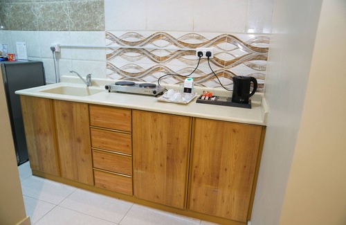 Dammam Apartamento | La Rive Hotels & Suites (Formerly known as Ghosn Al Banafsej)