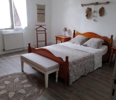Damazan Casa | La Rivière