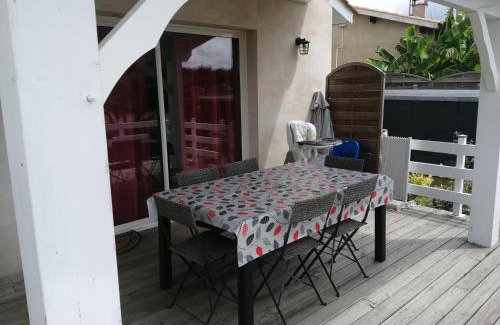 Pujols Casa | La Rivière