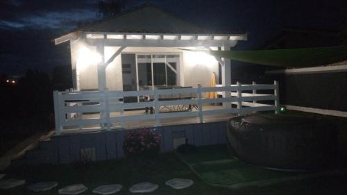 Pujols Casa | La Rivière