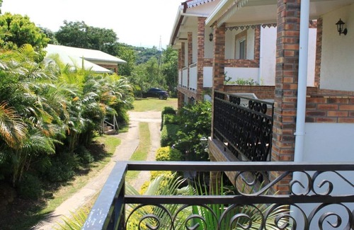 Saint-Louis Apartamento | La Rivière St Louis, apartamento de 2 habitaciones "Alojamiento turístico amueblado 3 ***