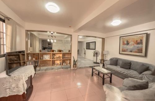 Lal-Lo Casa | La-Rivière Vacation Home