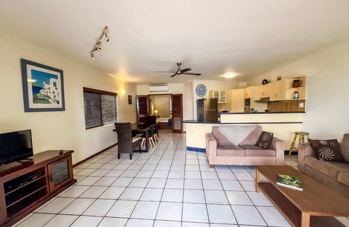 South Mission Apartamento | La Riviera One - Coastal Lifestyle - Three Bedroom