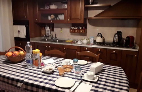 Milazzo Cama Y Desayuno | La Riviera B&B