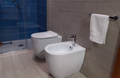 Milazzo Cama Y Desayuno | La Riviera B&B
