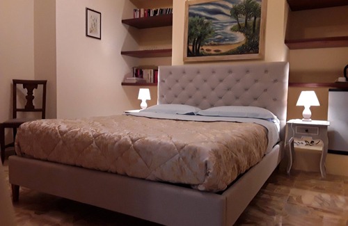 Milazzo Cama Y Desayuno | La Riviera B&B