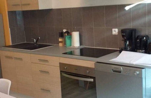 La Fere Apartamento | La Riviera - Apartamento totalmente reformado