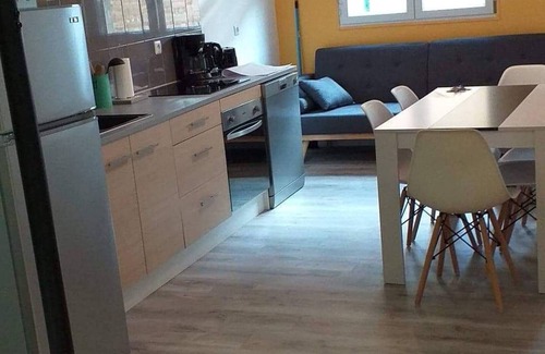 La Fere Apartamento | La Riviera - Apartamento totalmente reformado