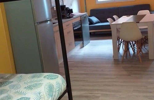 La Fere Apartamento | La Riviera - Apartamento totalmente reformado